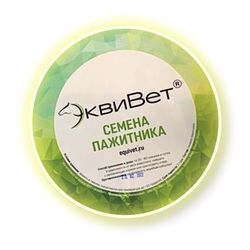 Семена пажитника, 1 кг «ЭквиВет»