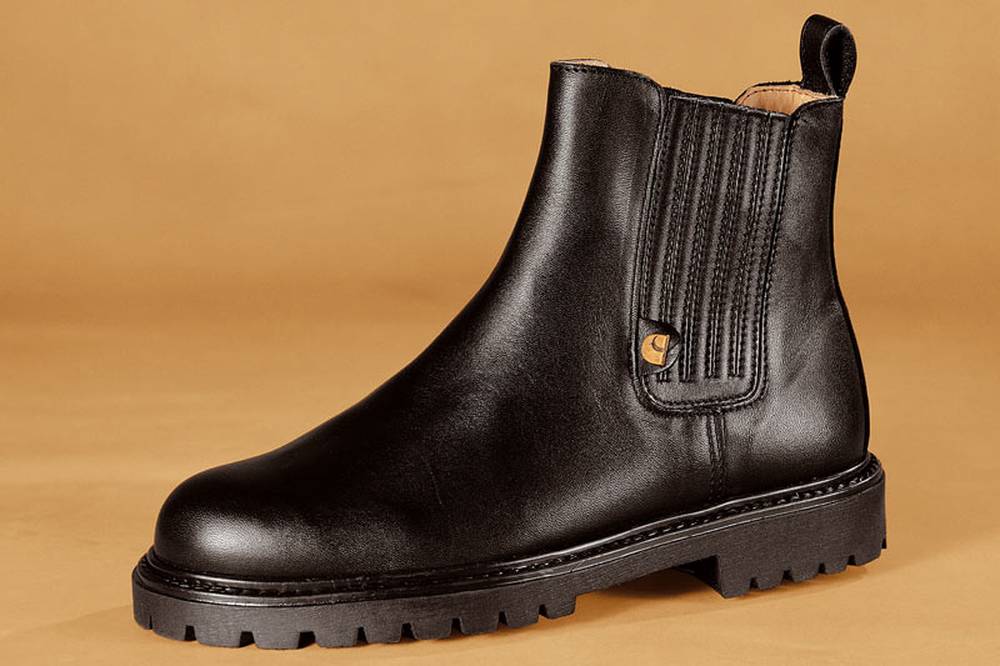 Ботинки детские