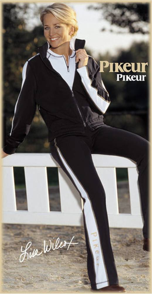 Женские Спортивные Костюмы