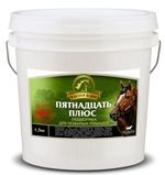 Пятнадцать Плюс ("В коня корм", Россия)