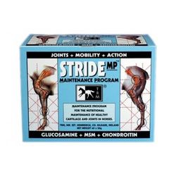 СТРАЙД профилактический, 20г Х 60 пакетиков (STRIDE) (TRM, Ирландия)