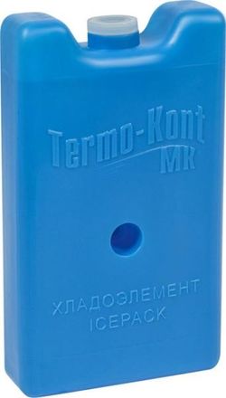 Хладоэлемент Icepack МХД-1 для термосумок или контейнеров