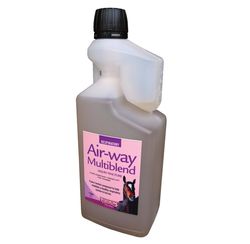 Аэр Вей (Air Way Multiblend liquid), 1 л (EQUIMINS, Англия)